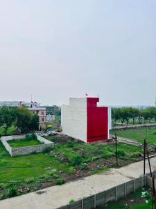 Image of 2400 Sq.ft Residential Plot / Land for sale in Hoshangabad Road, Bhopal for Rs. 13200000