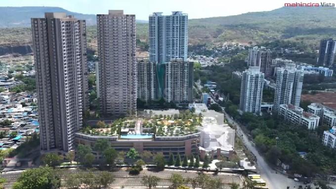 Singh Agri Estate, Kandivali East Main Image 1