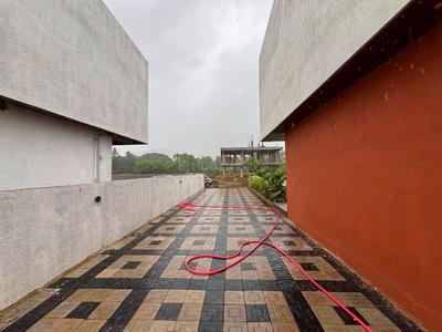 Image of 3300 Sq.ft 4 BHK Villa for sale in The Mountain Retreat, Karjat, Thane for Rs. 26500000