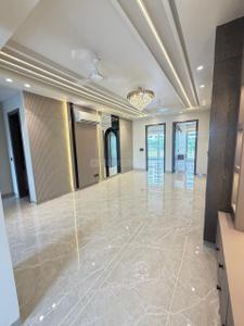 Hall Image of 2450 Sq.ft 4 BHK Builder Floor for sale in Ansal Versalia, Sector 67 Gurgaon for Rs. 27500000