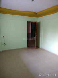 Gallery Cover Image of 525 Sq.ft 1 BHK Apartment / Flat for sale in Kulswamini Sai Balram Complex, Dombivli West for Rs. 4200000