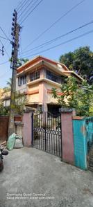 Image of 1741 Sq.ft 3 BHK Independent House for sale in Chandannagar, Hooghly for Rs. 6000000