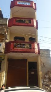 Image of 540 Sq.ft 3.5 BHK Independent House for sale in Sector 7, Gurgaon for Rs. 13000000