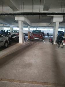 Image of 1250 Sq.ft 2 BHK Apartment / Flat for sale in Hoysala Habitat by Hoysala Projects Pvt. Ltd., Nagenahalli, Bengaluru for Rs. 9200000