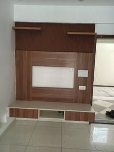 Bedroom Image of 813 Sq.ft 2 BHK Apartment / Flat for rent in Nambiar Millennia, Anekal Bengaluru for Rs. 33000