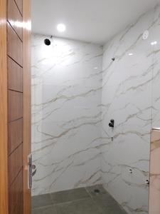 Common Bathroom Image of 1260 Sq.ft 3 BHK Builder Floor for sale in BPTP District 3, Sector 85 Faridabad for Rs. 14000000