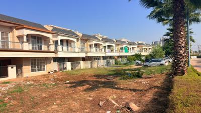 Image of 2358 Sq.ft 4.5 BHK Villa for sale in Manohar The Palm Residency, New Chandigarh, Chandigarh for Rs. 42500000