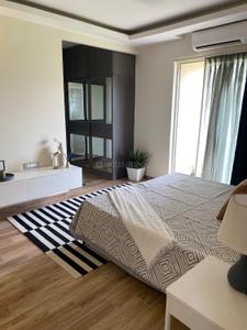 Bedroom Image of 1550 Sq.ft 3 BHK Builder Floor for sale in M2K Olive Greens, Sector 104 Gurgaon for Rs. 17800000