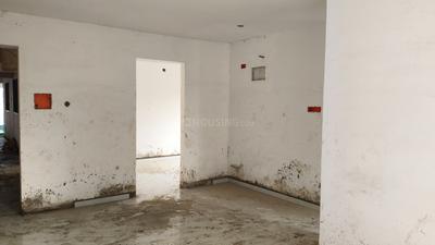 Bedroom Image of 1260 Sq.ft 2 BHK Apartment / Flat for sale in Admire Hari Om Bhakti, Ulwe Navi Mumbai for Rs. 12500000