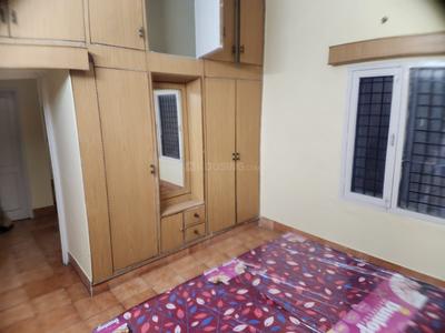 Bedroom Image of 1350 Sq.ft 3 BHK Apartment / Flat for rent in MDC Sector 5 Panchkula for Rs. 34000