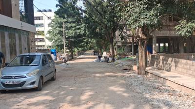 Image of 2400 Sq.ft Residential Plot / Land for sale in Vishveshwaraya Nagar, Bengaluru for Rs. 36000000