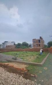 Image of 1200 Sq.ft Residential Plot / Land for sale in Gomti Nagar Extension, Lucknow for Rs. 4700000
