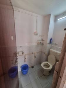 Bathroom Image of 870 Sq.ft 2 BHK Apartment / Flat for sale in Ayodhya Nagar Nagpur for Rs. 4000000