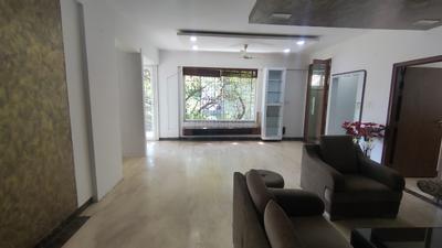 Hall Image of 2175 Sq.ft 4 BHK Builder Floor for rent in Malleswaram Bengaluru for Rs. 130000
