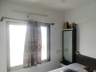 Bedroom Image of 670 Sq.ft 1 BHK Apartment / Flat for sale in KNK Yashshree, Kondhwa Budruk Pune for Rs. 5100000
