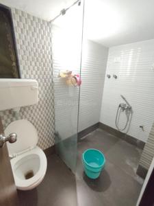 Image of 690 Sq.ft 2 BHK Apartment / Flat for sale in Arsiwala Essar Apex, Virar West, Virar for Rs. 5000000