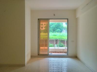 Living Room Image of 1035 Sq.ft 2 BHK Apartment / Flat for sale in Sai Krishna Sadan, Ambernath East Ambernath for Rs. 4500000