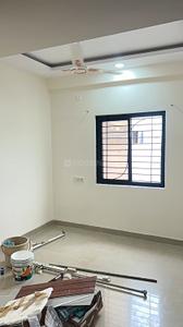 Bedroom Image of 650 Sq.ft 1 BHK Apartment / Flat for sale in Silicon City Indore for Rs. 2000000