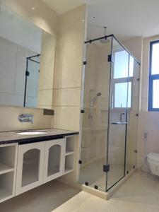 Image of 4500 Sq.ft 4 BHK Builder Floor for sale in Kailash Colony, New Delhi for Rs. 128000000