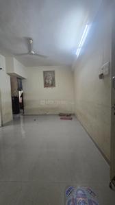 Hall Image of 610 Sq.ft 1 BHK Apartment / Flat for sale in Ambegaon Pathar Pune for Rs. 3900000