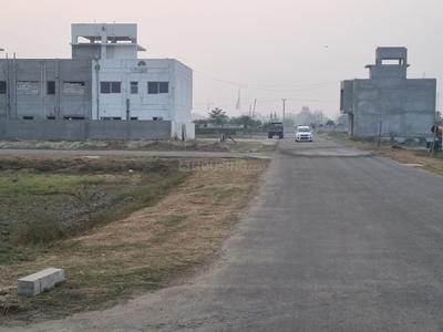 Image of 150 Sq.ft Residential Plot / Land for sale in Express Enclave, Sector 35, Sonipat for Rs. 19000000
