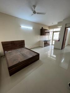 Hall Image of 746 Sq.ft 2 BHK Apartment / Flat for rent in Adani Aangan, Sector 89A Gurgaon for Rs. 20000