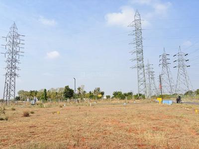 Image of 1700 Sq.ft Residential Plot / Land for sale in Vajamangala, Mysore for Rs. 8330000