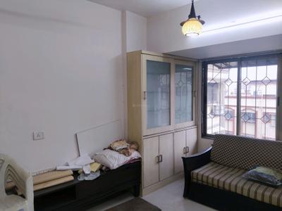 Bedroom Image of 1560 Sq.ft 3 BHK Apartment / Flat for sale in Mega Shiv Hem, Santacruz East Mumbai for Rs. 78000000
