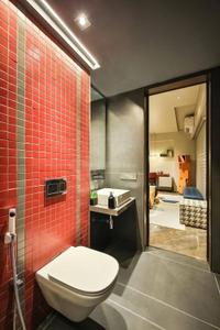 Image of 2295 Sq.ft 3 BHK Apartment / Flat for sale in Ambawadi, Ahmedabad for Rs. 19500000
