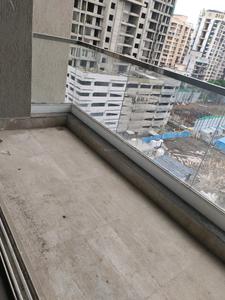 Bedroom Two Image of 1700 Sq.ft 3 BHK Apartment / Flat for sale in Bhagwati Luxuria, Kharghar Navi Mumbai for Rs. 27900000