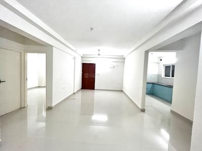 3 BHK Flat