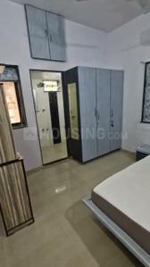 Bedroom Image of 1750 Sq.ft 4 BHK Independent House for rent in Ambawadi Ahmedabad for Rs. 35000