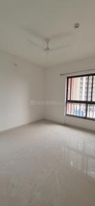 Image of 1033 Sq.ft 2 BHK Apartment / Flat for rent in Shapoorji Pallonji Joyville Sensorium, Maan, Pune for Rs. 25009