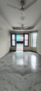 Hall Image of 1850 Sq.ft 3 BHK Independent House for rent in Sector 52 Noida for Rs. 38000