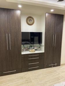 Bedroom Image of 2250 Sq.ft 4 BHK Apartment / Flat for sale in Swaraj Homes Abhinandan CGHS, Sector 51 Gurgaon for Rs. 30000000