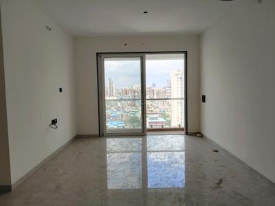 Living Room Image of 1150 Sq.ft 2 BHK Apartment / Flat for sale in Shyam Imperial Heights, Kamothe Navi Mumbai for Rs. 11000000