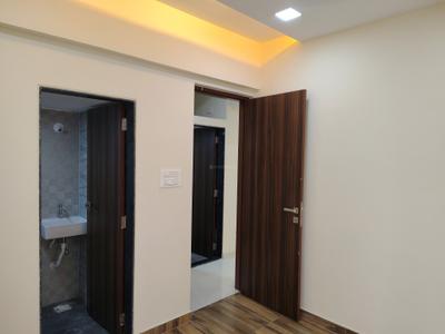 Bedroom Image of 1600 Sq.ft 3 BHK Apartment / Flat for rent in Thane West Thane for Rs. 80000