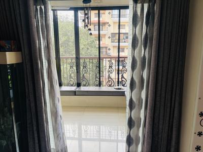Balcony Image of 2700 Sq.ft 4 BHK Apartment / Flat for sale in Flower Valley, Wanwadi Pune for Rs. 40000000