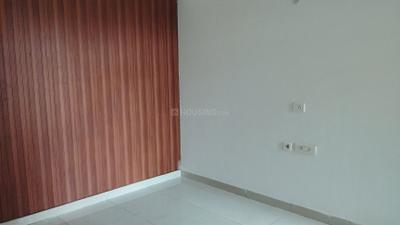 Bedroom Image of 1235 Sq.ft 2 BHK Apartment / Flat for sale in Divyansh Pratham, Indirapuram Ghaziabad for Rs. 12500000
