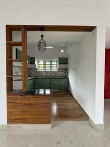 Hall Image of 750 Sq.ft 2 BHK Independent House for sale in Chengamanad Kochi for Rs. 3300000