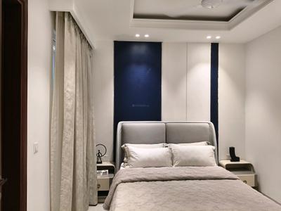 Bedroom Image of 1620 Sq.ft 3 BHK Builder Floor for sale in Sector 70A Gurgaon for Rs. 21300000