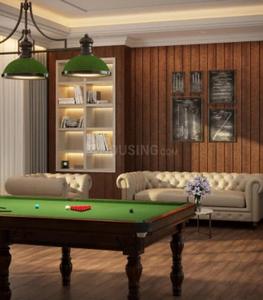Hall Image of 2503 Sq.ft 3 BHK Apartment / Flat for sale in Sobha Metropolis Phase 1, Ollur Thrissur for Rs. 25000000