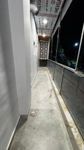 Balcony Image of 1620 Sq.ft 3 BHK Builder Floor for sale in Preet Vihar New Delhi for Rs. 27000000