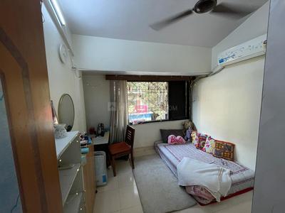 Hall Image of 1550 Sq.ft 3 BHK Independent House for sale in Airoli Navi Mumbai for Rs. 21500000