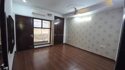 Bedroom Image of 1800 Sq.ft 3 BHK Builder Floor for sale in Vipul World, Sector 48 Gurgaon for Rs. 25000000