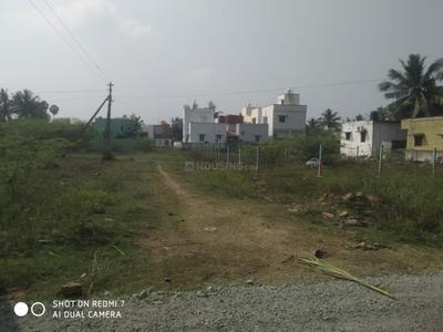 Image of 1500 Sq.ft Residential Plot / Land for sale in Old Pallavaram, Chennai for Rs. 9900000