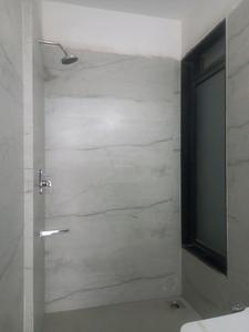Common Bathroom Image of 1208 Sq.ft 2 BHK Apartment / Flat for sale in Yashada Windsong, Ravet Pune for Rs. 8500000