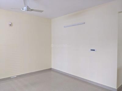 Bedroom Image of 1400 Sq.ft 2 BHK Apartment / Flat for rent in JP Nagar Bengaluru for Rs. 32000