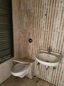 Bedroom Two Image of 1100 Sq.ft 2 BHK Apartment / Flat for sale in Proviso Heights by Proviso Group, Ulwe Navi Mumbai for Rs. 12200000