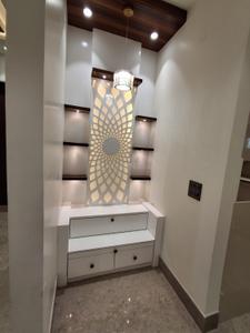 Hall Image of 1000 Sq.ft 2 BHK Apartment / Flat for sale in Priya Apartment, Vikaspuri New Delhi for Rs. 13000000
